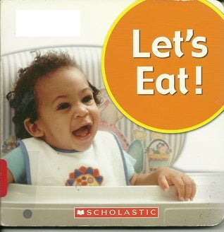 LET´S EAT!