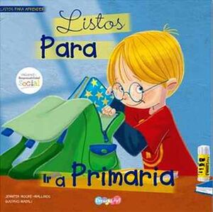 LISTOS PARA IR A PRIMARIA