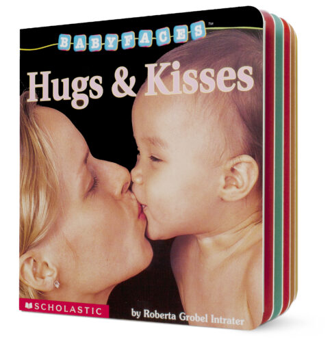 HUGS & KISSES