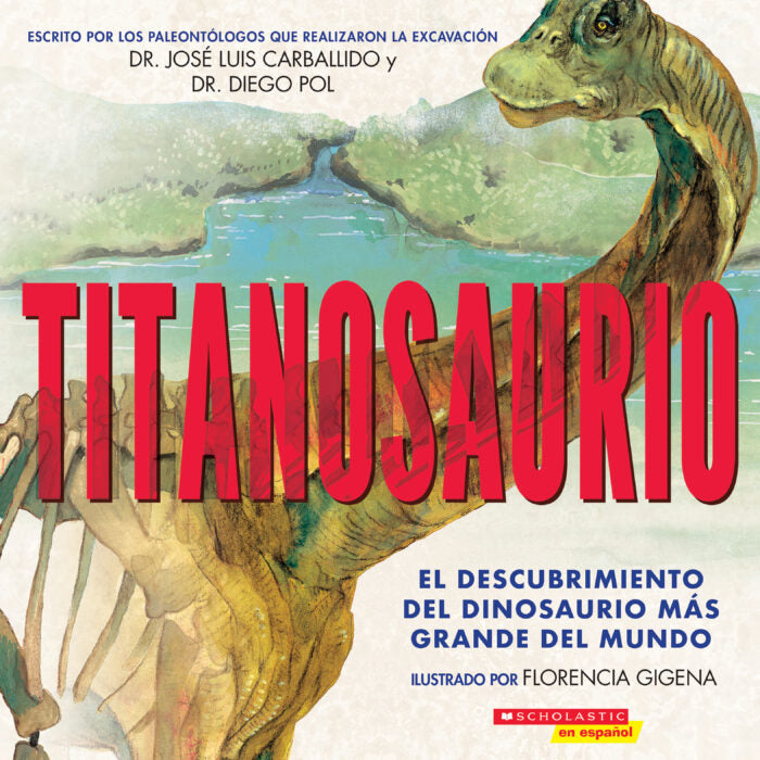 TITANOSAURIO