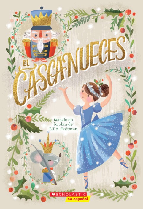 EL CASCANUECES