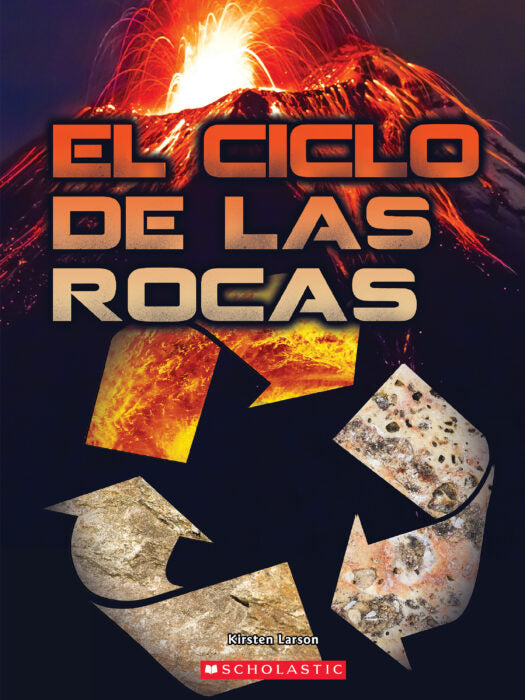 EL CICLO DE LAS ROCAS