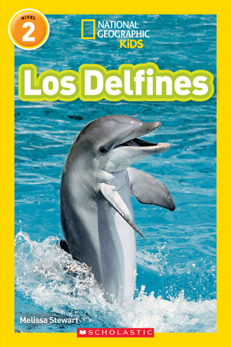 LOS DELFINES