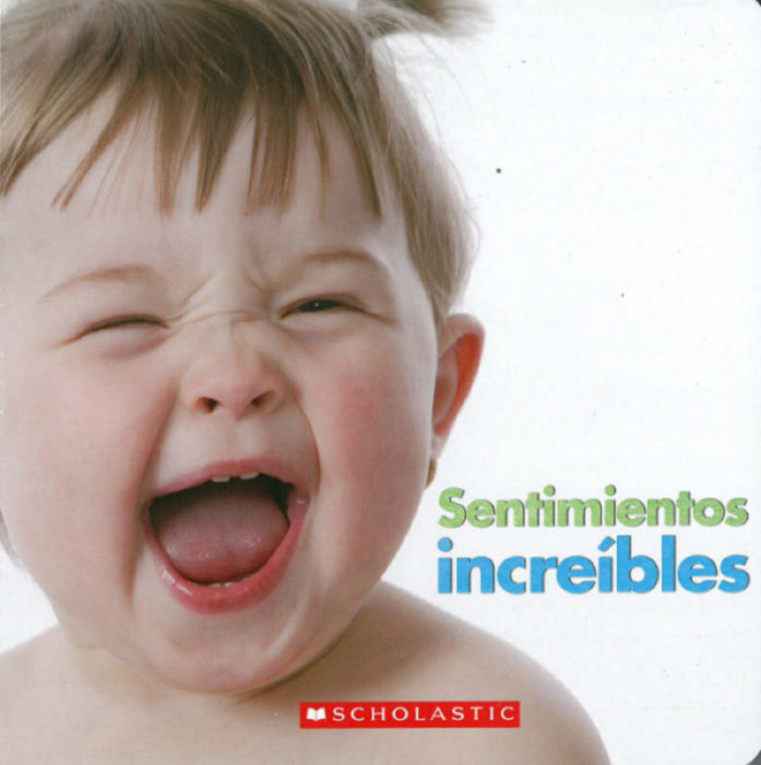SENTIMIENTOS INCREÍBLES