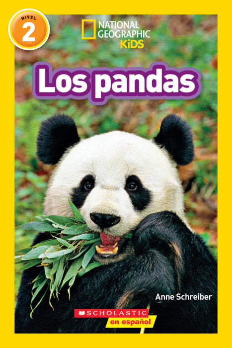 LOS PANDAS