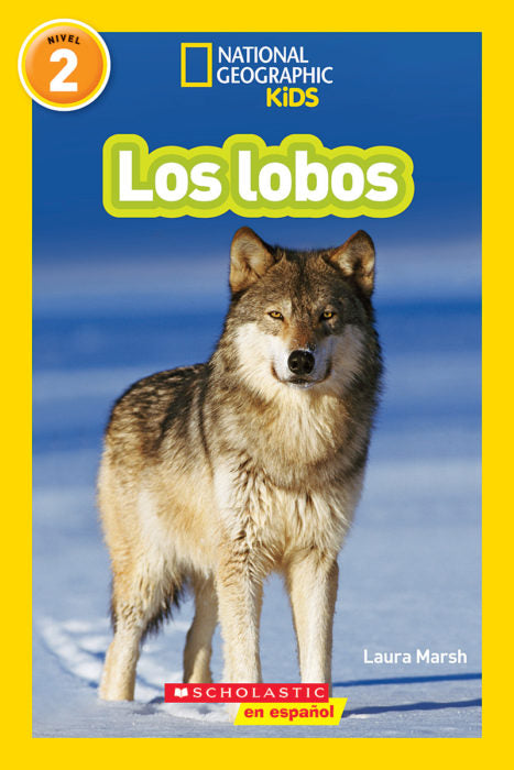 LOS LOBOS