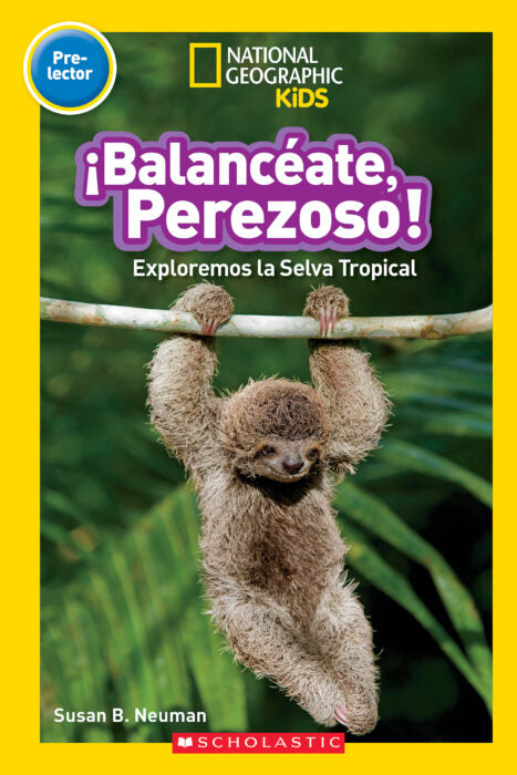 !BALANCEATE PEREZOSO!
