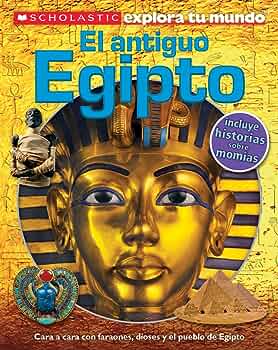 EL ANTIGUO EGIPTO