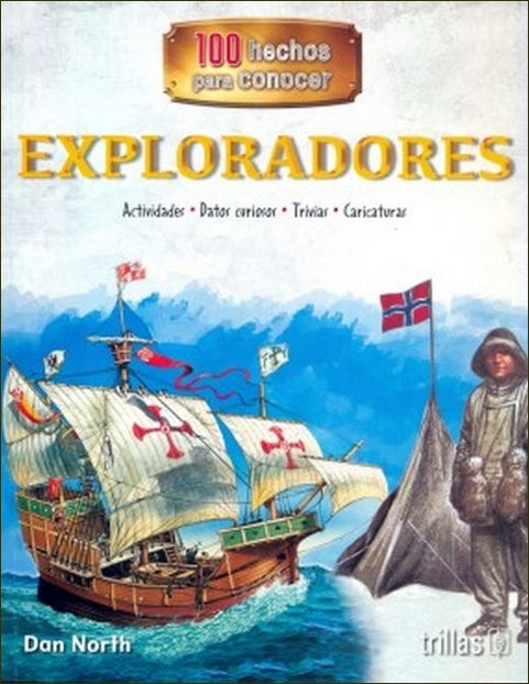 EXPLORADORES