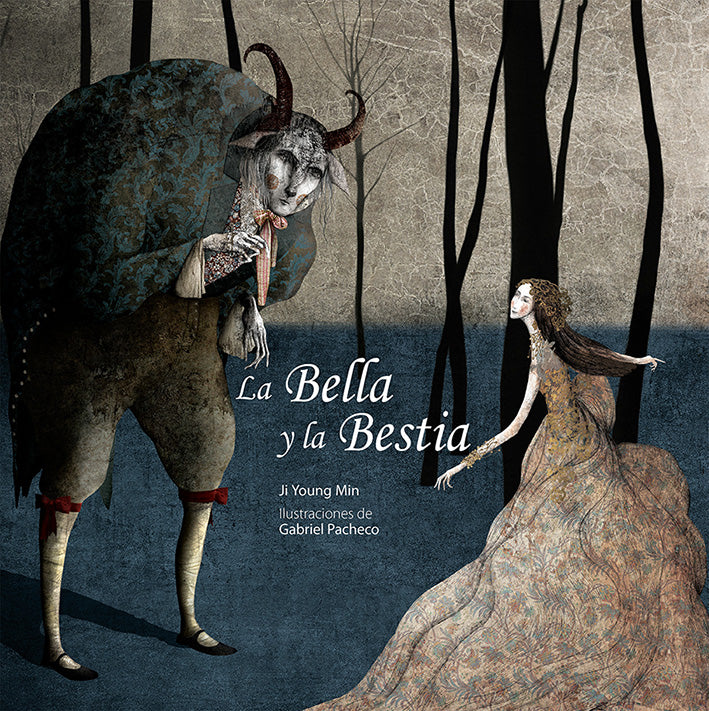 LA BELLA Y LA BESTIA