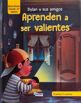 APRENDEN A SER VALIENTES