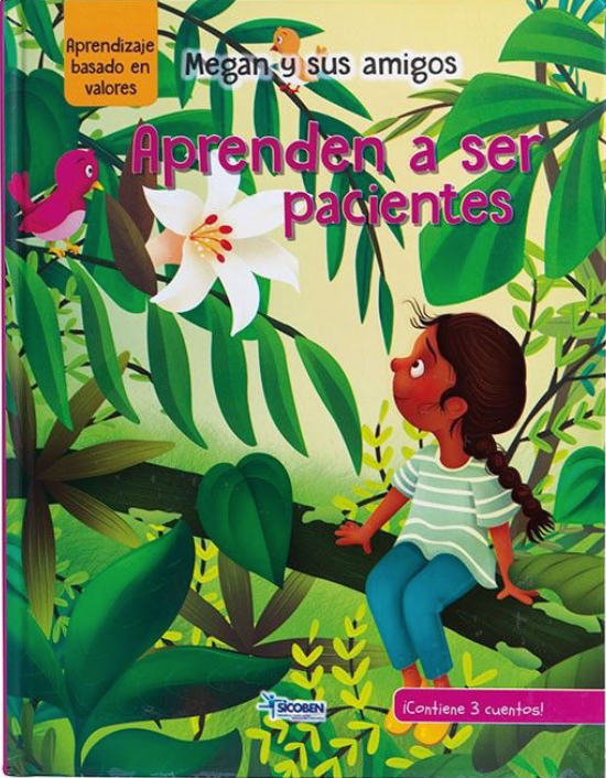 APRENDEN A SER PACIENTES