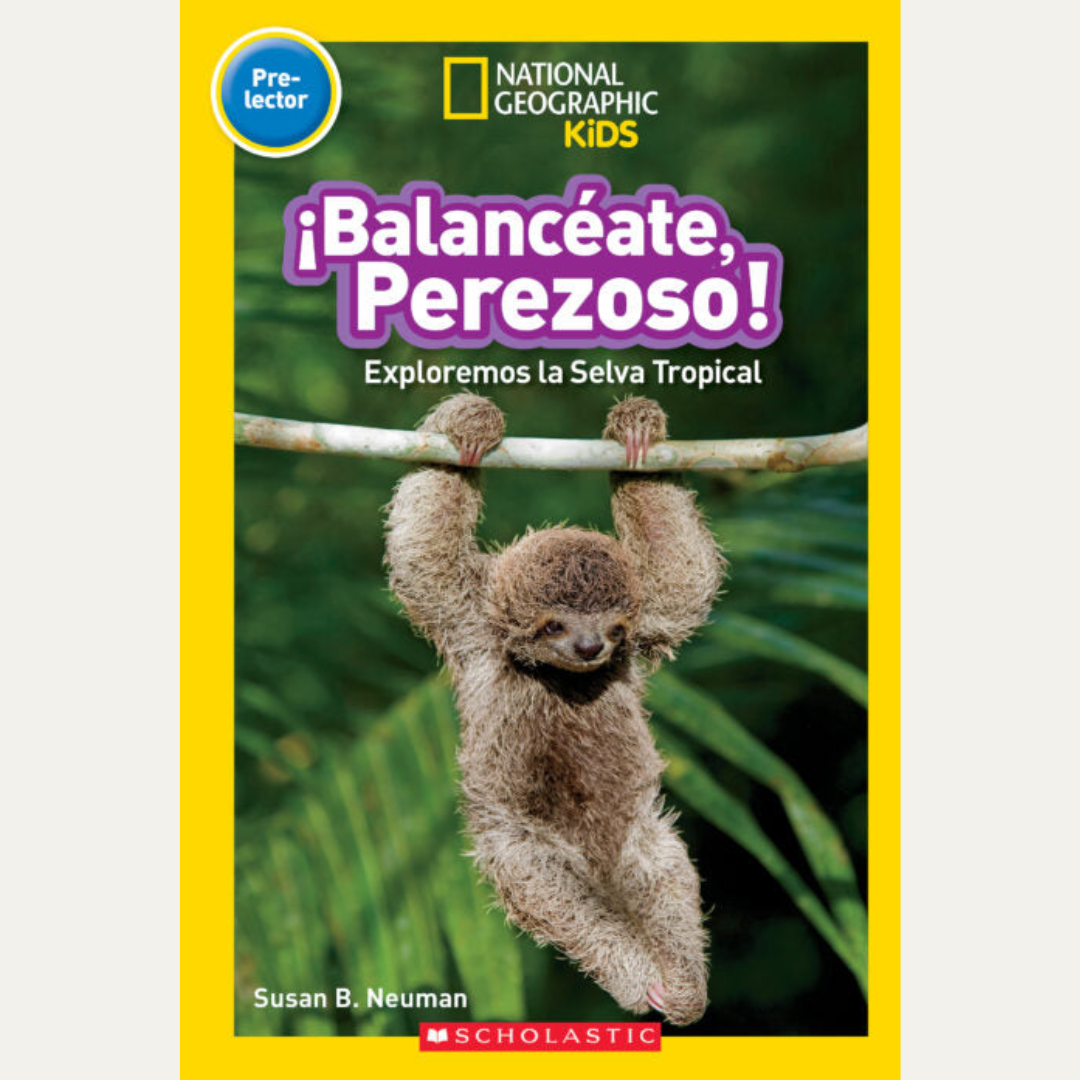 !BALANCEATE PEREZOSO!