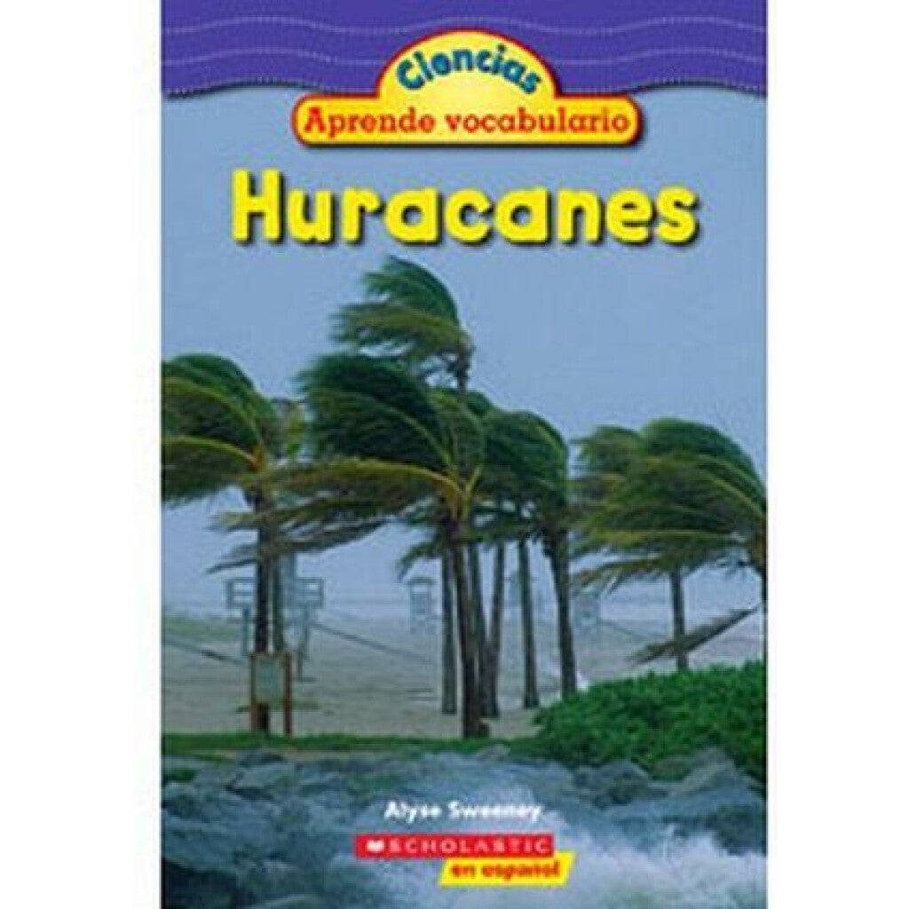 LOS HURACANES