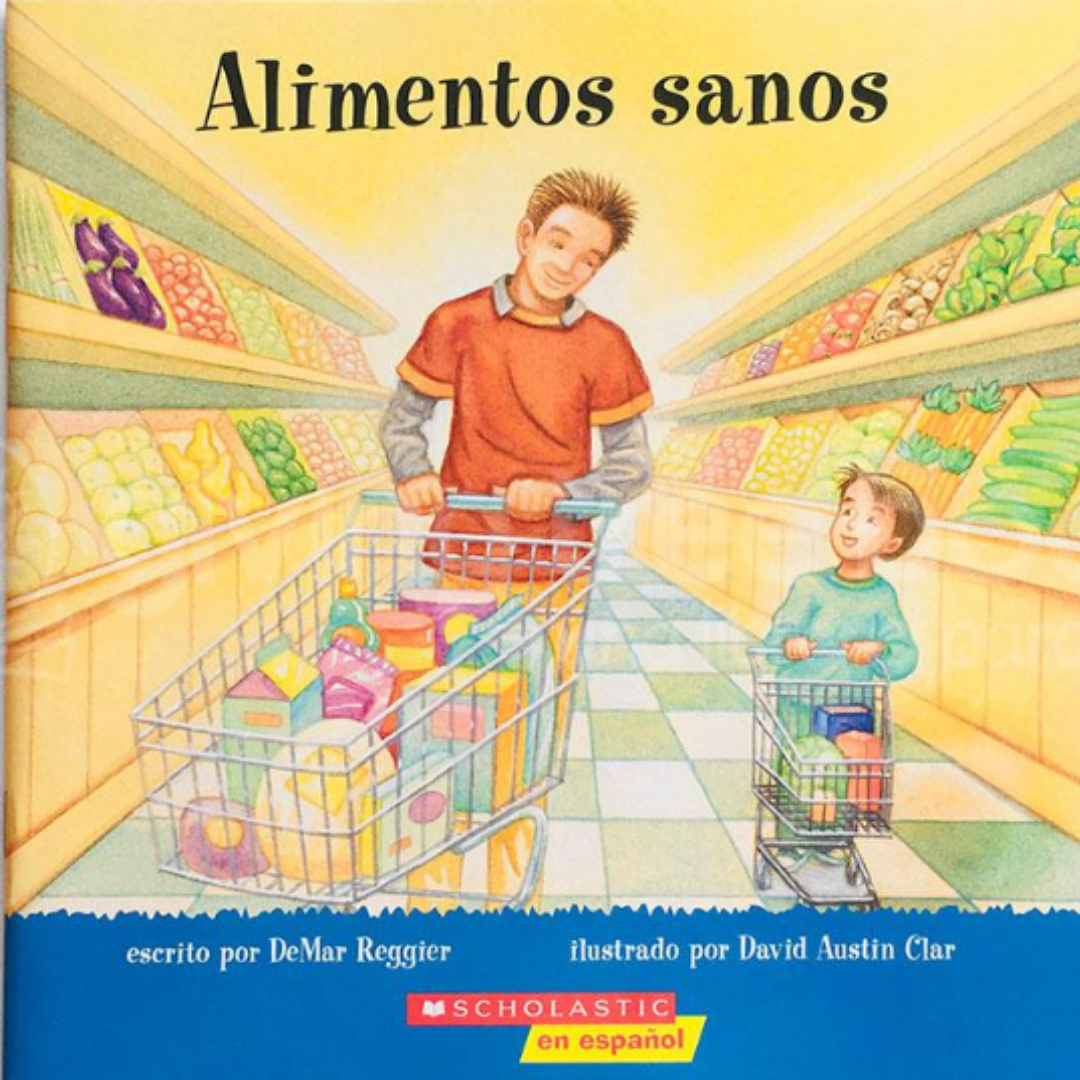 ALIMENTOS SANOS