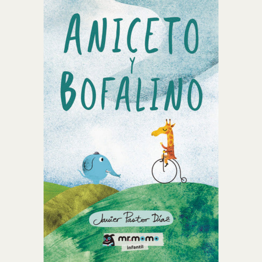 ANICETO Y BOFALINO
