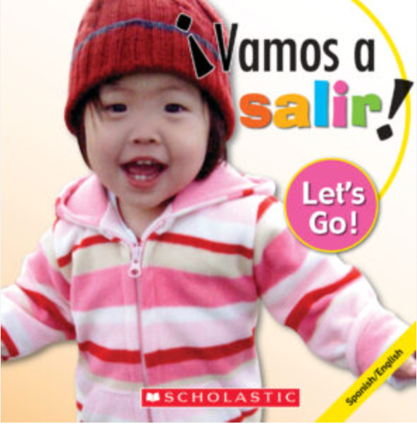 ¡VAMOS A SALIR!