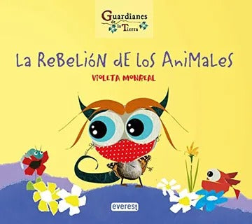 LA REBELIÓN DE LOS ANIMALES