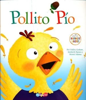 POLLITO PÍO