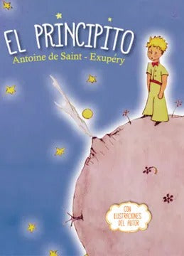 EL PRINCIPITO