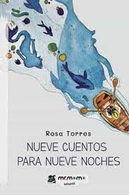 NUEVE CUENTOS PARA NUEVE NOCHES