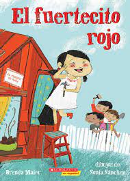 EL FUERTECITO ROJO