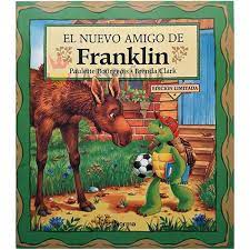 EL NUEVO AMIGO DE FRANKLIN