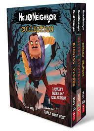 HELLO NEIGHBOR COLLECTION