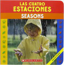 LAS CUATRO ESTACIONES