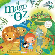EL MAGO DE OZ