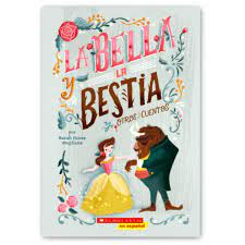 LA BELLA Y LA BESTIA
