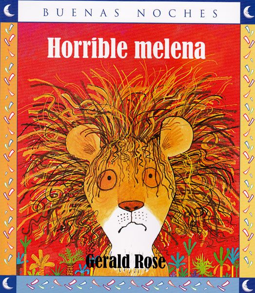 HORRIBLE MELENA