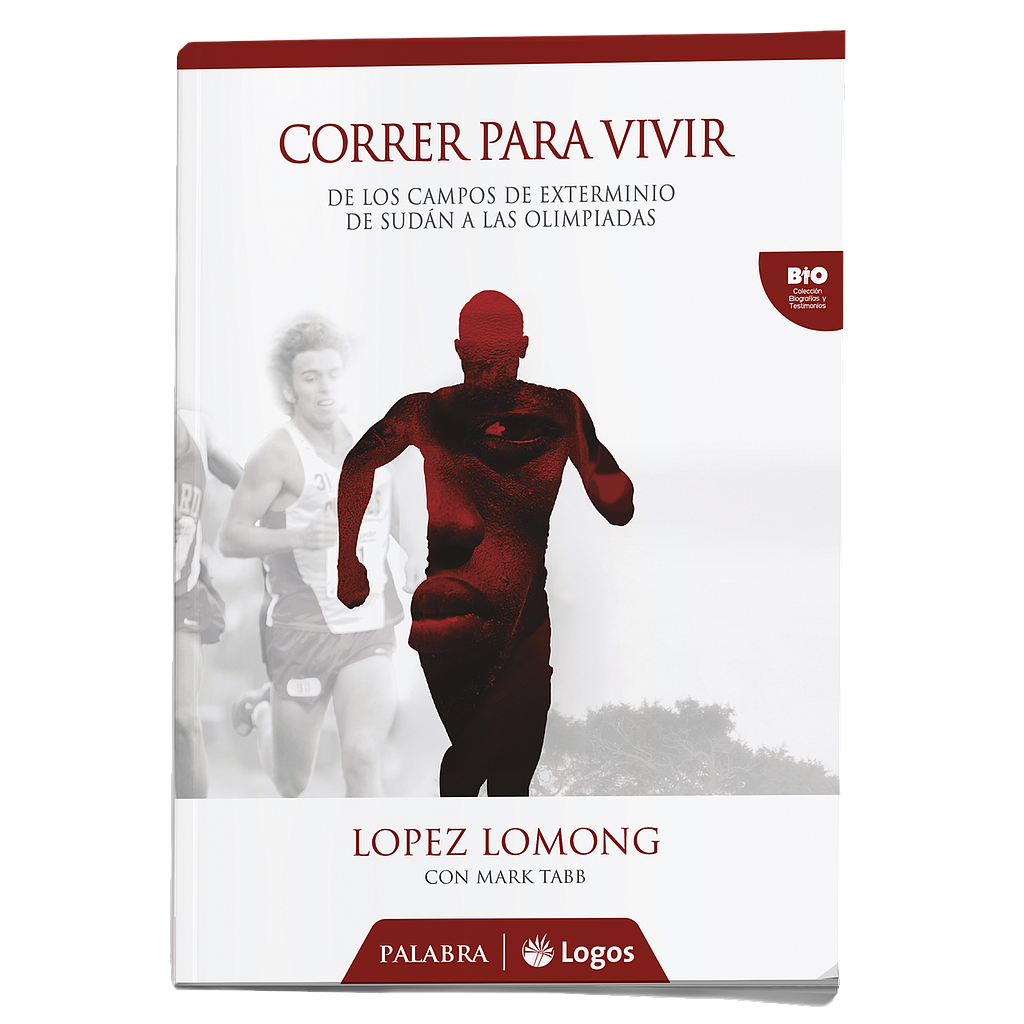 CORRER PARA VIVIR