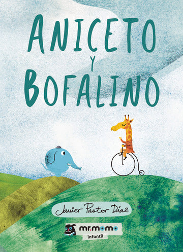 ANICETO Y BOFALINO