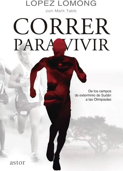 CORRER PARA VIVIR