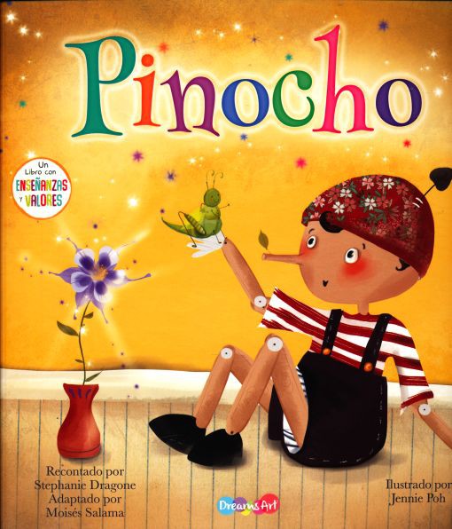 PINOCHO