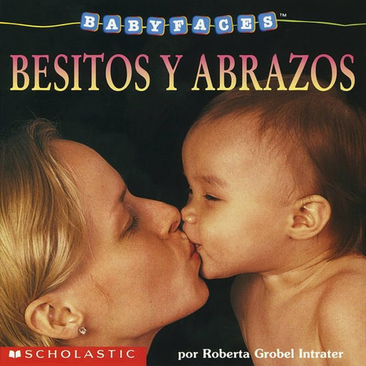 BESITOS Y ABRAZOS