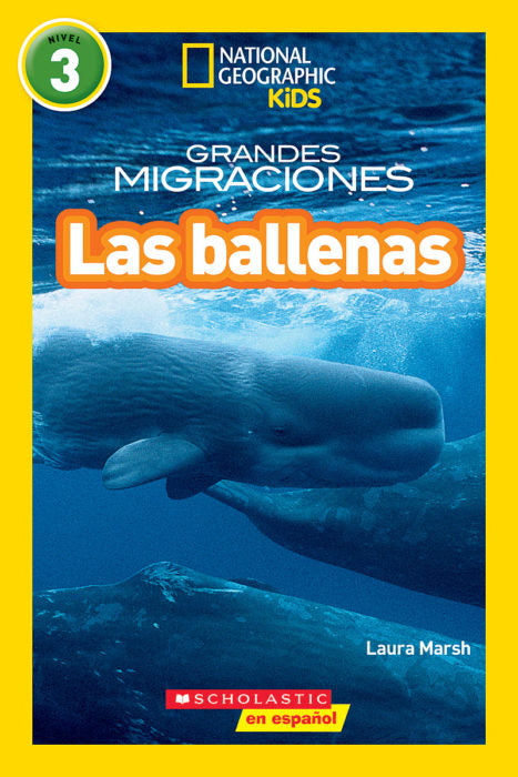 LAS BALLENAS