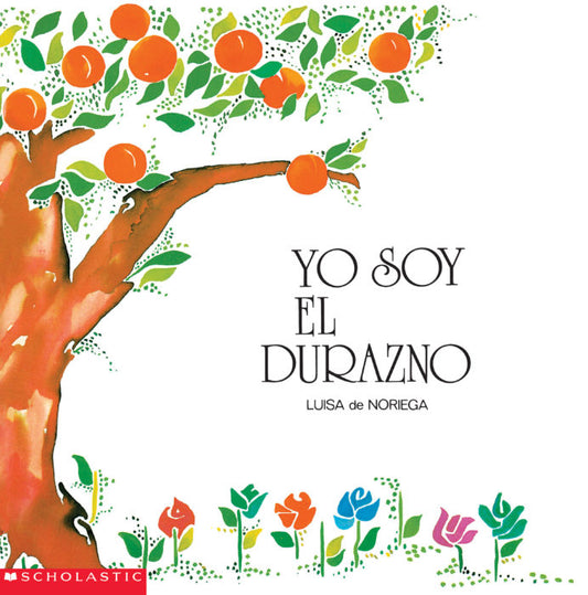 YO SOY EL DURAZNO