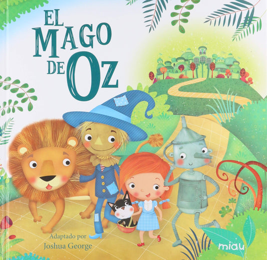 EL MAGO DE OZ