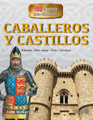 CABALLEROS Y CASTILLOS