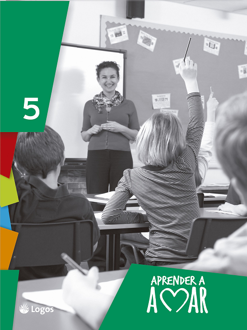 APRENDER A AMAR 5° BÁSICO