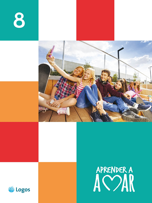 APRENDER A AMAR 8° BÁSICO