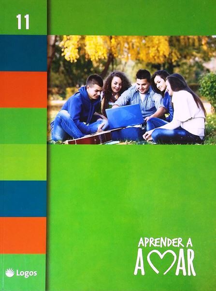 APRENDER A AMAR III° MEDIO