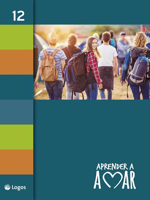 APRENDER A AMAR IV° MEDIO