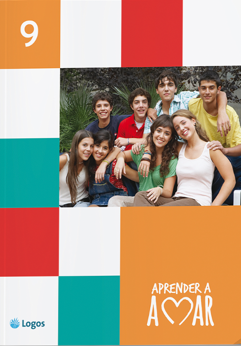 APRENDER A AMAR I° MEDIO