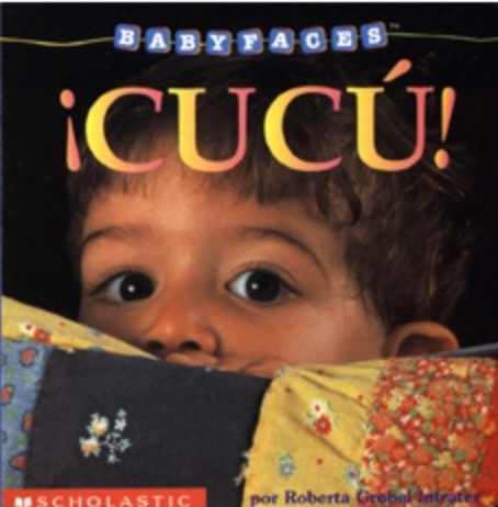 ¡CUCÚ!