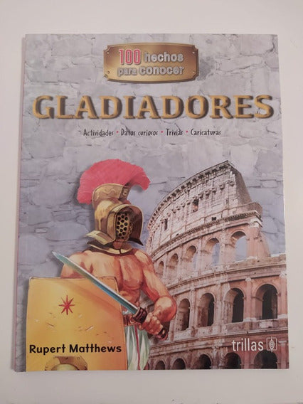 GLADIADORES