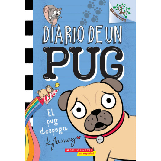 Diario de un PUG