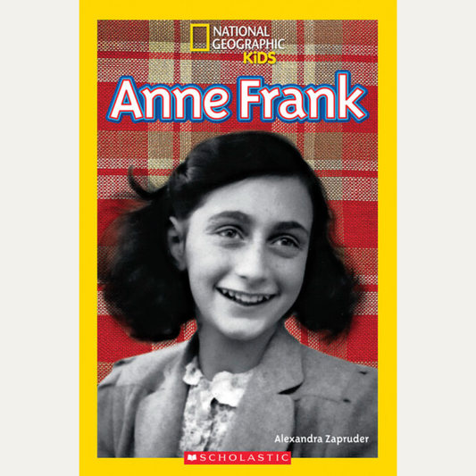 ANNE FRANK